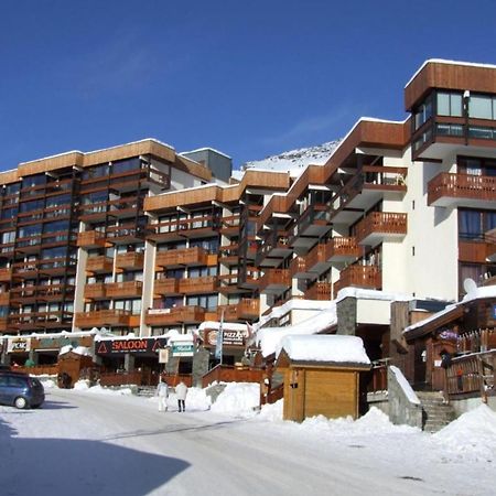 Les Neves Oasis By Alpstays Val Thorens Eksteriør bilde